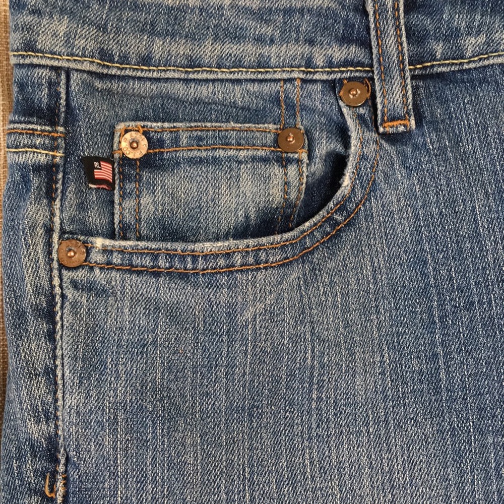Ralph Lauren Jeans 👖 - Picture 6 of 6